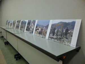 017-01復興の狼煙ポスターパネル展示事例