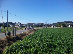 049-01集団避難１